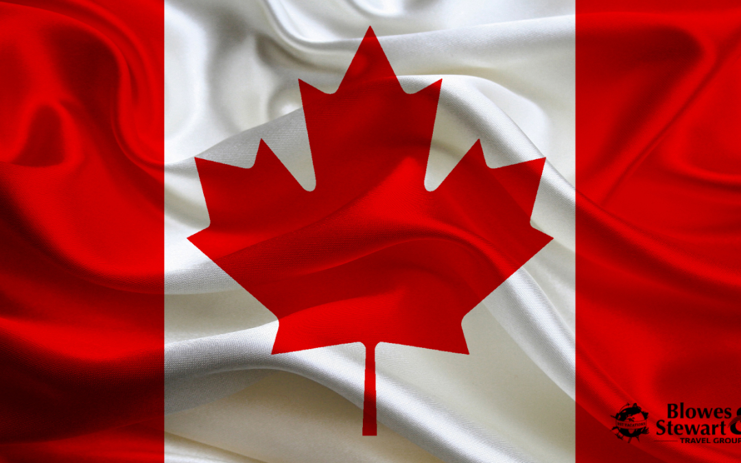 Canadian Getaways