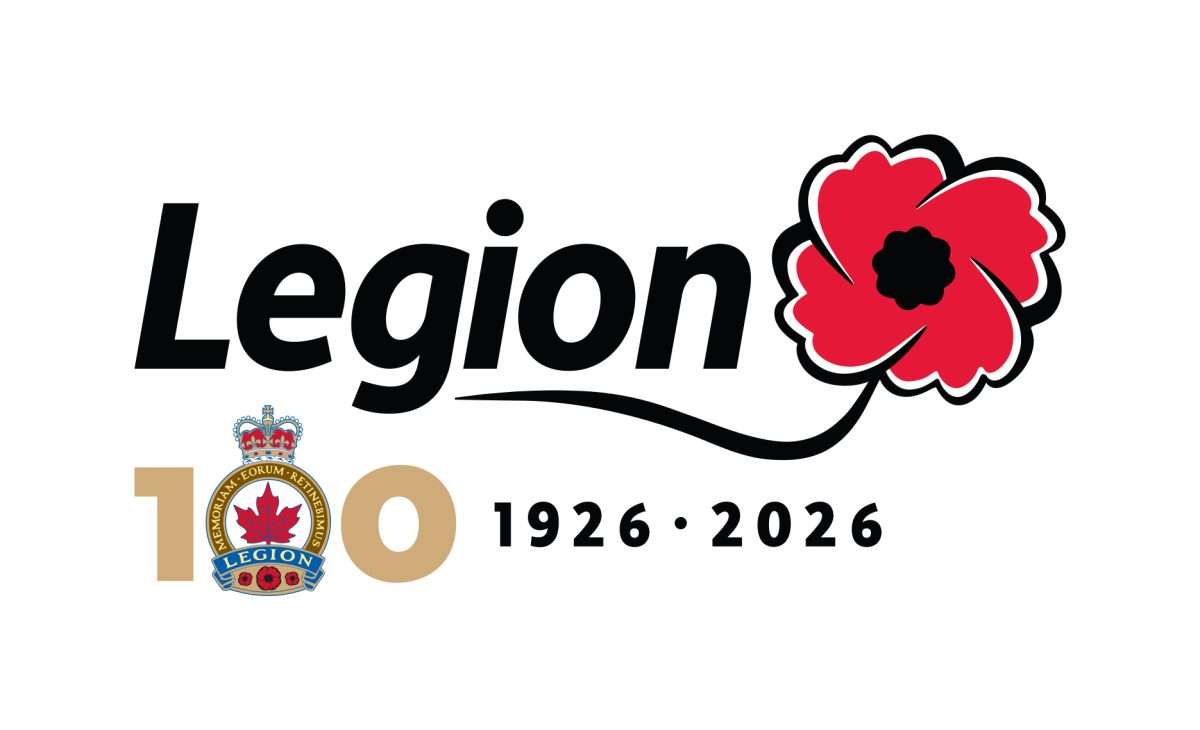 Royal Canadian Legion Logo