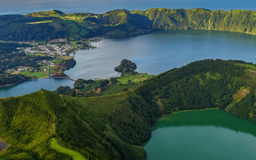The Azores: Europe’s Best-Kept Secret is Calling